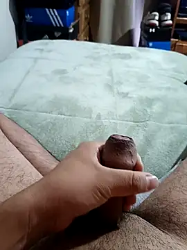 Cuajinais01 online show from 10.29.25