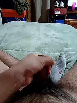 Cuajinais01 online show from 01.12.26