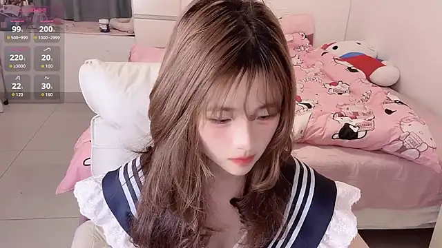 gougou77 online show from 04.08.26