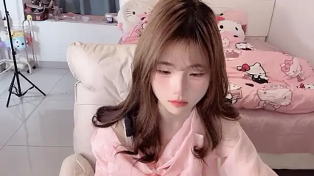 gougou77 online show from 04.12.26