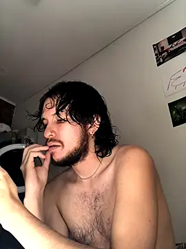 Snapshot of Luxx_14 chatting on 10.24.25 Luxx 14 online show from 10.24.25