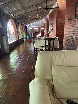 Snapshot of Luxx_14 chatting on 10.26.25 Luxx 14 online show from 10.26.25