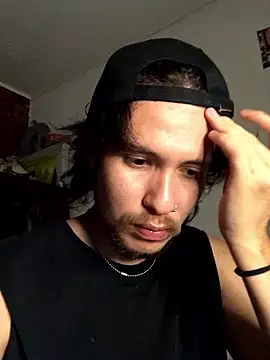 Snapshot of Luxx_14 chatting on 01.09.26 Luxx 14 online show from 01.09.26