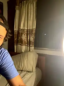 Snapshot of Luxx_14 chatting on 01.13.26 Luxx 14 online show from 01.13.26