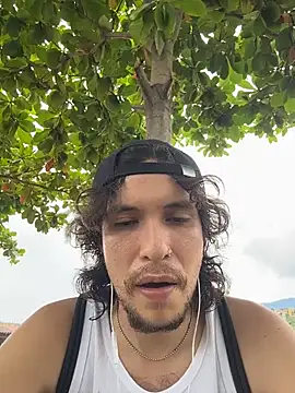 Snapshot of Luxx_14 chatting on 04.07.26 Luxx 14 online show from 04.07.26