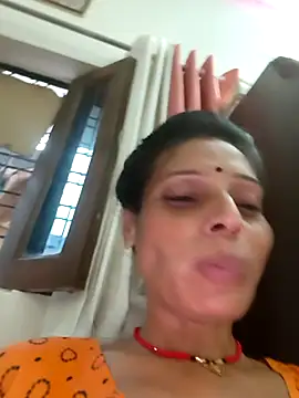 ISHANI-SINGH online show from 09.19.25