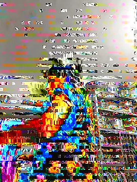 ISHANI-SINGH online show from 10.19.25