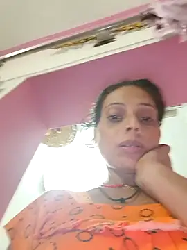 ISHANI-SINGH online show from 11.27.25