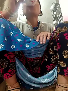 Snapshot of ISHANI-SINGH chatting on 01.10.26 ISHANI-SINGH online show from 01.10.26