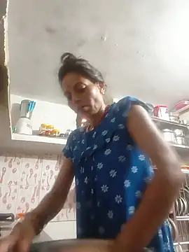 ISHANI-SINGH online show from 07.06.26