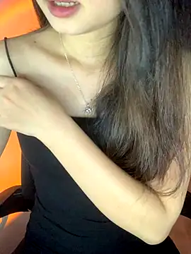 Tinasx56 online show from 11.07.25