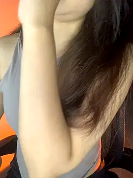 Tinasx56 online show from 11.10.25