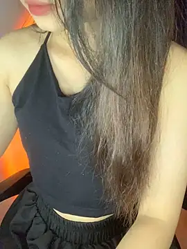 Tinasx56 online show from 11.16.25