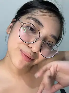 Milly Sweet14 online show from 03.08.26