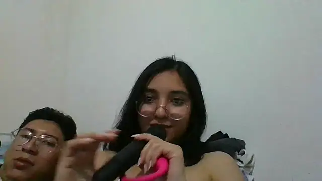 Milly Sweet14 online show from 03.29.26