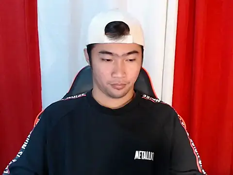 Siege cum69 online show from 04.11.26