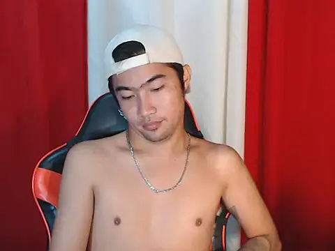 Siege cum69 online show from 04.18.26