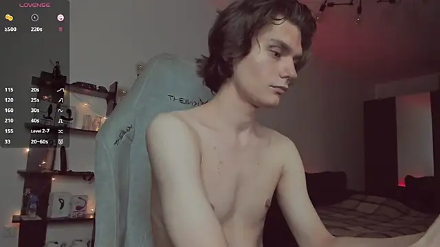 Da scin online show from 03.25.26