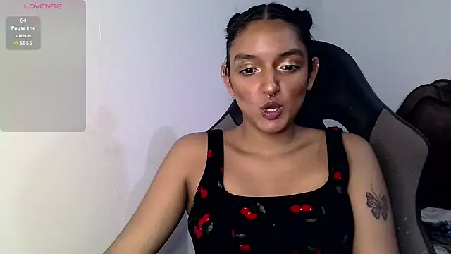 Ari 20  online show from 10.07.25