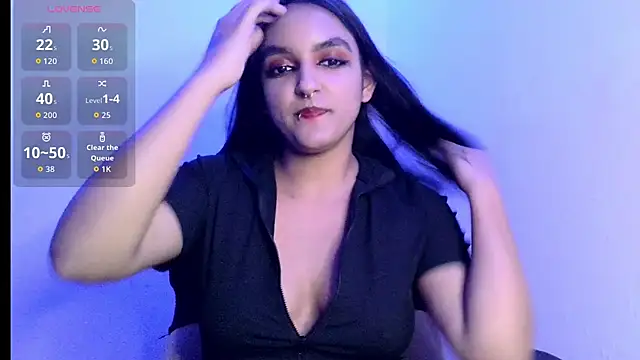 Ari 20  online show from 11.11.25