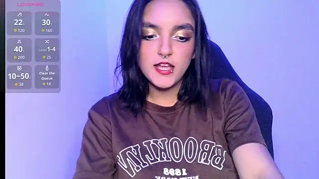 Ari 20  online show from 11.29.25