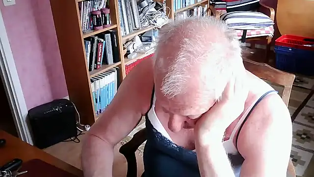 Solek56 online show from 03.19.26