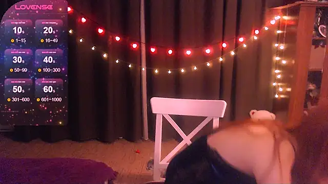 Crystal2207 online show from 04.05.26