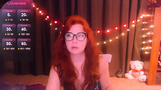 Crystal2207 online show from 04.24.26