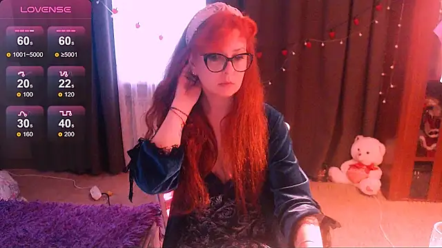 Snapshot of Crystal2207 chatting on 05.27.26 Crystal2207 online show from 05.27.26