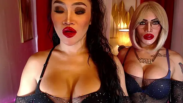 Goddess Maliya online show from 03.27.26