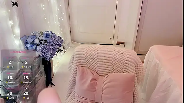 charlotte520 online show from 05.11.26