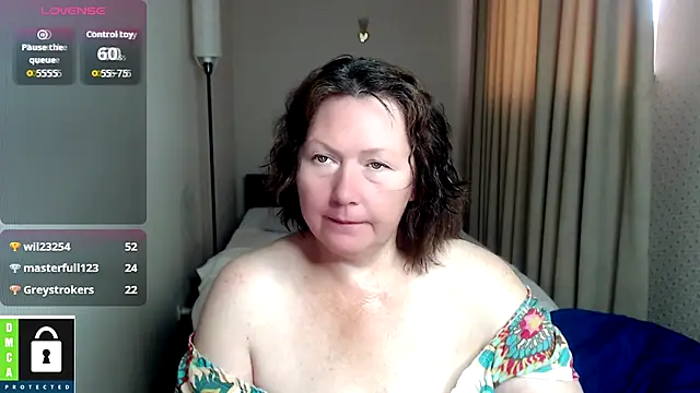 milf hornys online show from 09.15.25