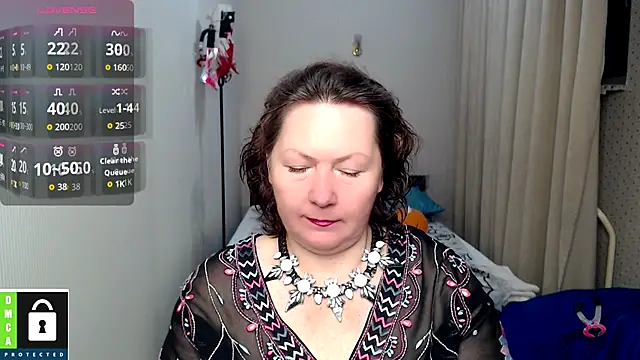 milf hornys online show from 10.21.25