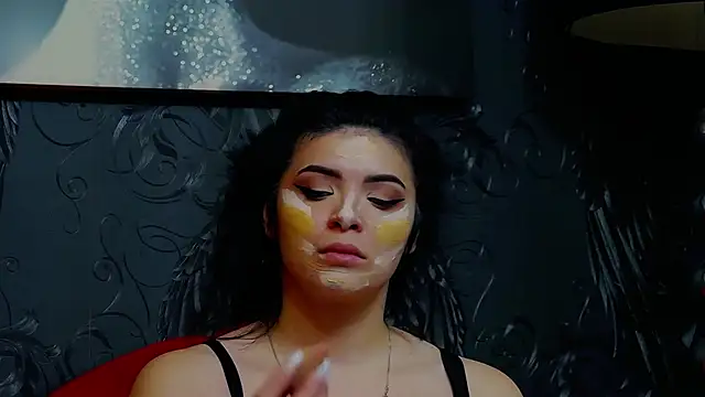 DevashaQueenX online show from 03.26.26