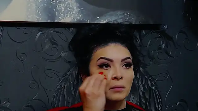 DevashaQueenX online show from 04.09.26