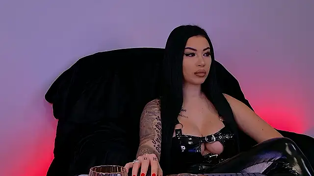 VanessaColby online show from 02.07.26