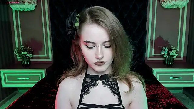 EllieMori online show from 04.19.26