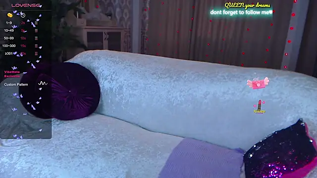 LiSinDoll online show from 01.10.26