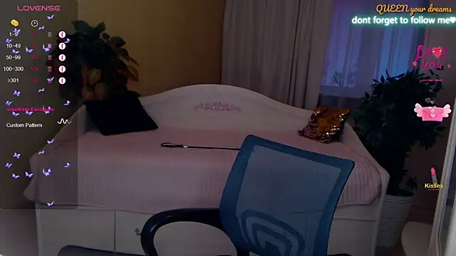 LiSinDoll online show from 03.26.26