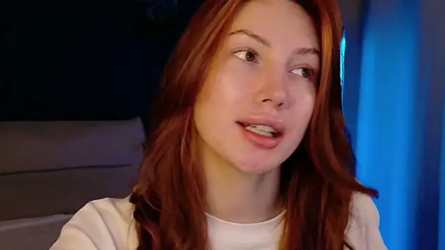 Snapshot of MariGven chatting on 05.28.26 MariGven online show from 05.28.26