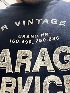 Cruel00 online show from 02.14.26