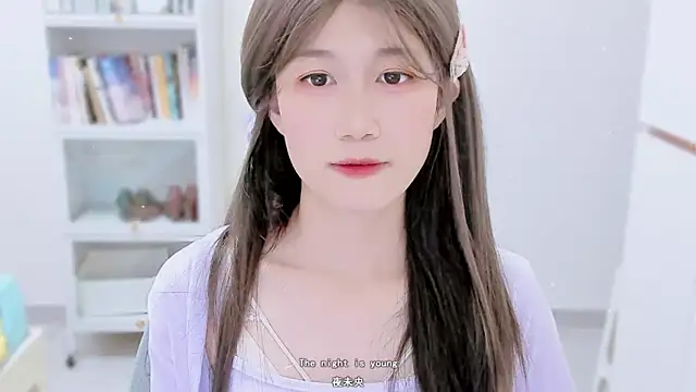 Rabbitlittlefool online show from 12.18.25