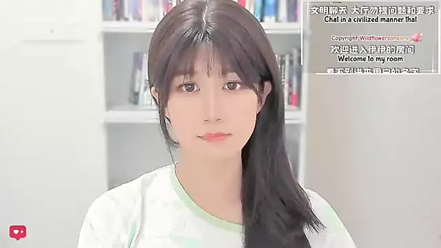 Rabbitlittlefool online show from 04.03.26