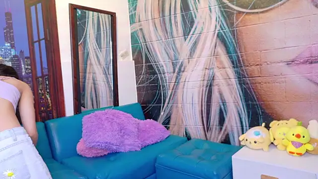 Giaa rossi online show from 02.02.26