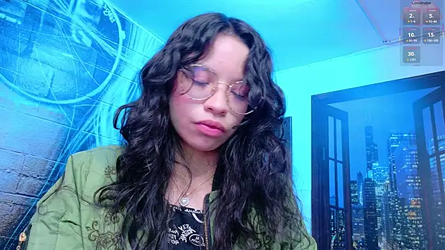 Giaa rossi online show from 03.05.26