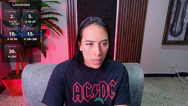 saori katusmi online show from 09.16.25