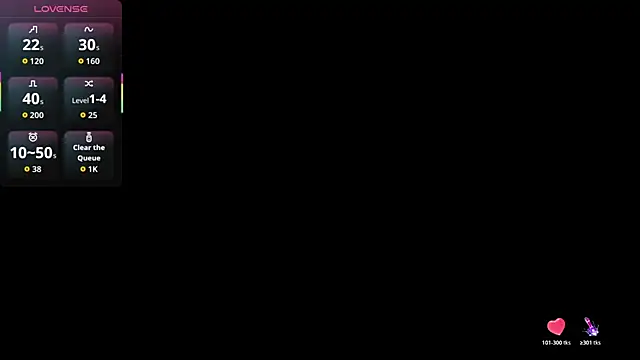 miaroldan online show from 11.18.25