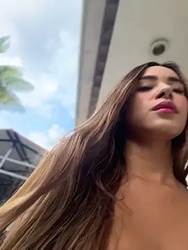 Natalia vidal online show from 12.17.25