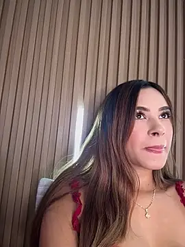 Natalia vidal online show from 04.19.26