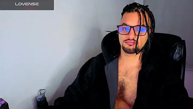 Ernesto-Rodriguez82 online show from 03.21.26